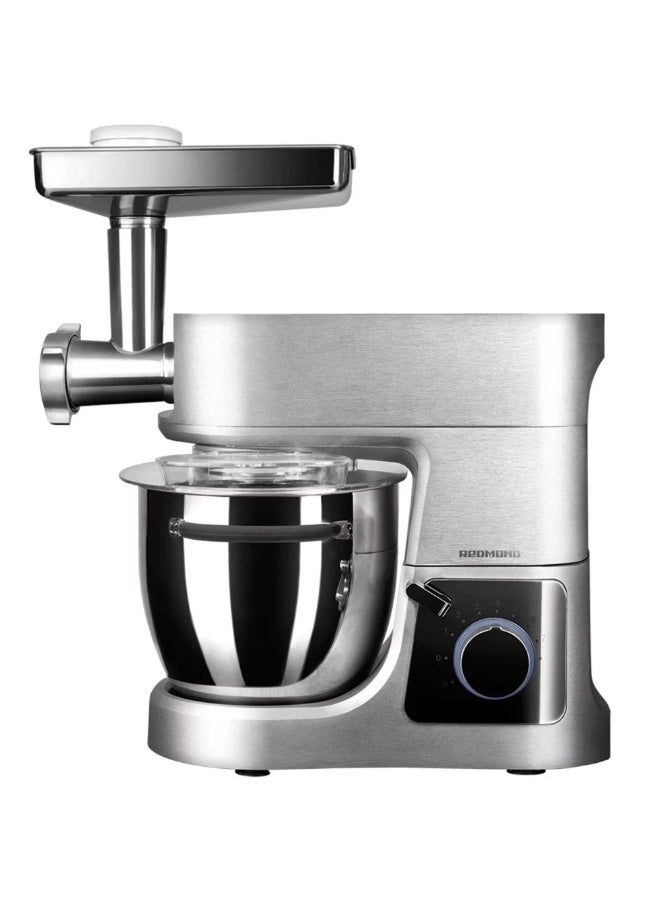 ريدموند جهاز ريدموند 5 في 1 للمطبخ RKM-M4020 | خلاط ومطحنة احترافية بقوة 1200 واط - Image 1